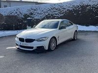 Gebraucht BMW 428 M Performance 245 PS (180 kW) 2014 Coupé