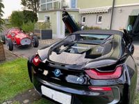 gebraucht BMW i8 i8Roadster