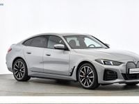 Gebraucht BMW i4 Shadowline 210 kW (286 PS) 2025 Grau Limousine