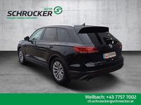 gebraucht VW Touareg 4Motion TDI