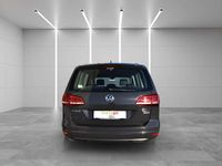 gebraucht VW Sharan Business+ SCR 2,0 TDI DSG 4Motion