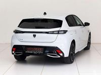 Gebraucht Peugeot 308 GT 114 kW (156 PS) 2024 Weiß Limousine