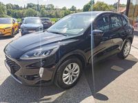 gebraucht Ford Kuga 2,0 EcoBlue Hybrid Cool & Connect Aut.