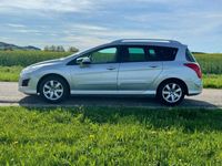 gebraucht Peugeot 308 308SW 1,6 HDi 95 Active Active