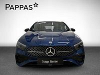 gebraucht Mercedes A200 Kompaktlimousine AMG Line Advanced Plus*AMG Leder-Paket*