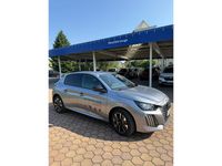 Neu Peugeot 208 Allure 101 PS (74 kW) 2025 Kleinwagen