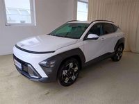 gebraucht Hyundai Kona KONA HEV (SX2) Prestige Line 1.6 GDI 2WD