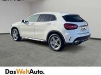 gebraucht Mercedes GLA180 GLA 180 -KlasseÖsterreich Edition