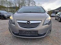 gebraucht Opel Meriva 1.7 CDTI Edition