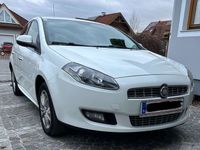 gebraucht Fiat Bravo Bravo1,6 16V Multijet 90 DPF Emotion Emotion