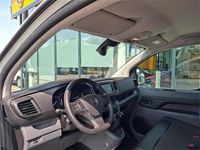 gebraucht Opel Vivaro Edition L+ 102 PS *Nettopreis € 17.492--*