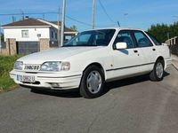 gebraucht Ford Sierra 2.0
