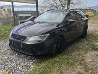gebraucht Cupra Leon SEATST 20 TSI Start-Stop DSG