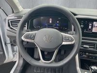 Gebraucht VW Polo 95 PS (69 kW) 2024 Silber  metallic Limousine