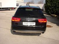 gebraucht Audi A6 Allroad A6 allroad30 TDI quattro DPF S-tronic **TOPAU...