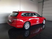 gebraucht VW Passat Variant Business 2,0 DSG VIRTUELL PRO / LED / NAVI /ACC / KAMERA / SPORTMASSAGE / VERKEHRSZEICHENASSIST