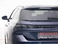 gebraucht Peugeot 508 SW Hybrid 225 PHEV e-EAT8 GT Aut.