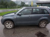 gebraucht Suzuki Grand Vitara 19 DDiS deluxe