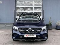 gebraucht Mercedes GLC350 4Matic AMG-Line **Head-up/Luft/Pano**