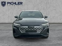 gebraucht Audi Q8 e-tron 55 e-tron quattro business