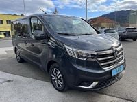 Gebraucht Renault Trafic 170 PS (125 kW) 2024 Van / Kleinbus
