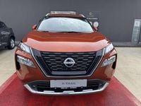 gebraucht Nissan X-Trail Tekna+ e-power 1,5 e-4ORCE Allrad