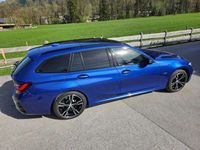 gebraucht BMW 330e xDrive Touring (Facelift)
