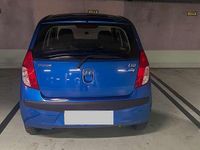 Gebraucht Hyundai i10 65 PS (47 kW) 2008 Kleinwagen