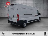 gebraucht Citroën Jumper 33 L3H2 BlueHDi 140