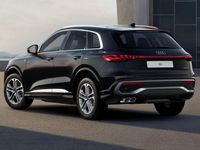 gebraucht Audi Q5 S line TDI 204 neues Modell Tech Pano PrivG