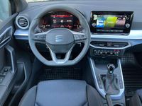 gebraucht Seat Arona FR 1.0 TSI