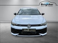 Neu VW Golf VIII Sport 115 PS (84 kW) 2026 Weiss  normal