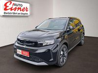 Gebraucht Opel Frontera 145 PS (106 kW) 2025 Schwarz SUV