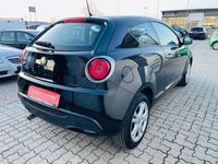 gebraucht Alfa Romeo MiTo 1.4i Basis Super