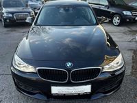 gebraucht BMW 318 Gran Turismo 318 d Aut.