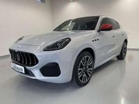 gebraucht Maserati Grecale GT