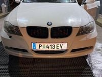 Gebraucht BMW 320 163 PS (119 kW) 2007 Limousine