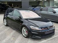 gebraucht VW Golf GTI TCR 20 TSI DSG