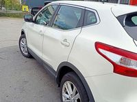 gebraucht Nissan Qashqai 1,5 dCi Acenta 2WD DPF