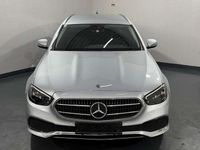gebraucht Mercedes E220 E 220 d *FINANZIERUNG MGL.* *ZUSTELLUNG*
