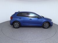 gebraucht VW Polo Life TSI