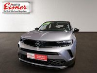 gebraucht Opel Mokka EDITION 1.2 Fernlichtass. Standheizung