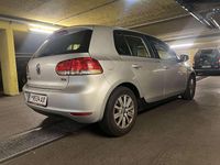 gebraucht VW Golf VI Rabbit 1.6 TDI