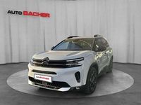Gebraucht Citroën C5 Aircross 136 PS (100 kW) 2025 Weiß SUV