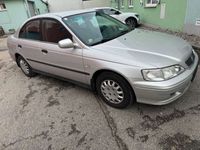 gebraucht Honda Accord 1,8i LS