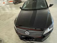gebraucht VW Passat Variant Trendline BMT 20 TDI DPF
