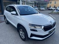 gebraucht Skoda Karoq Selection TSI DSG ACT