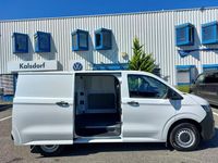 gebraucht VW Transporter Kastenwagen Kastenwagen TDI