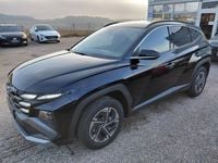 Neu Hyundai Tucson 159 PS (116 kW) 2025 Schwarz SUV