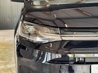 gebraucht VW Caddy Life 1.5 TSI DSG, LED, AHK, KAMERA